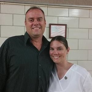 Meet your Posher, Brent